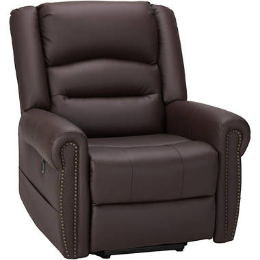 Mecor heated recliner discount chair